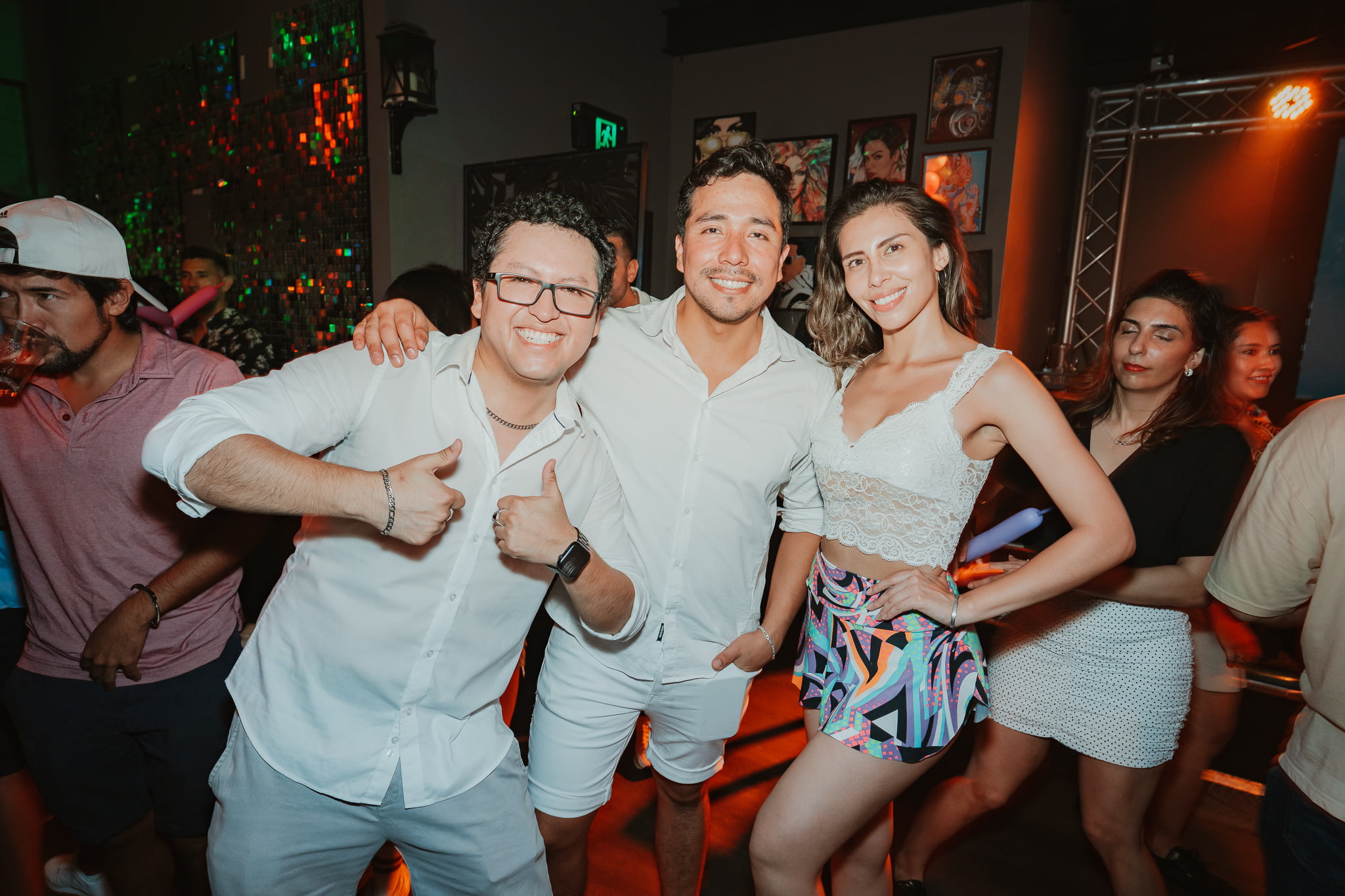 Titicó vibes