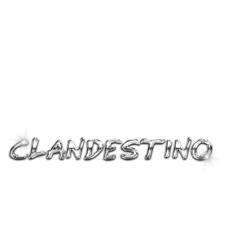 Clandestino